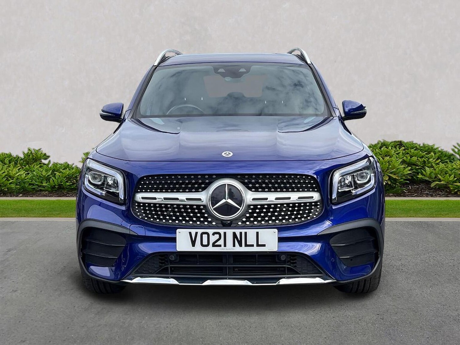 Used Mercedes-Benz GLB 2021 for sale - 76134200: Photo 5