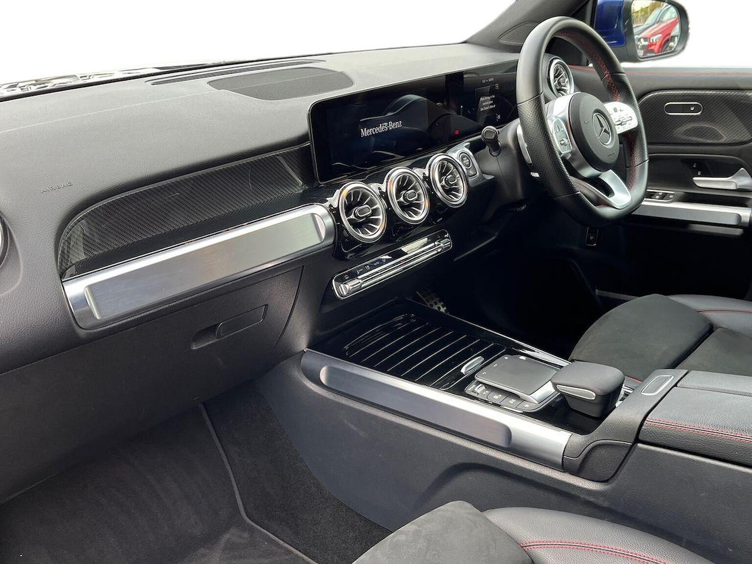 Used Mercedes-Benz GLB 2021 for sale - 76134200: Photo 7