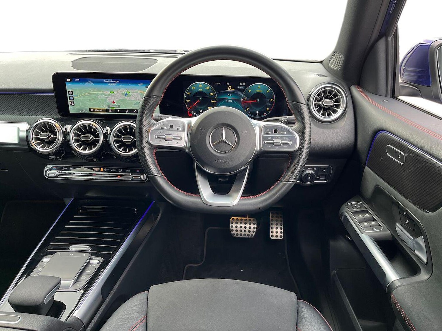 Used Mercedes-Benz GLB 2021 for sale - 76134200: Photo 9