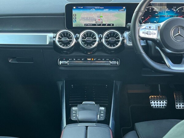 Used Mercedes-Benz GLB 2023 for sale - 76187164: Photo 13