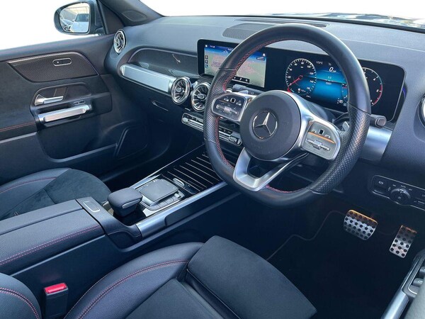 Used Mercedes-Benz GLB 2023 for sale - 76187164: Photo 15