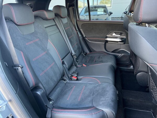 Used Mercedes-Benz GLB 2023 for sale - 76187164: Photo 16