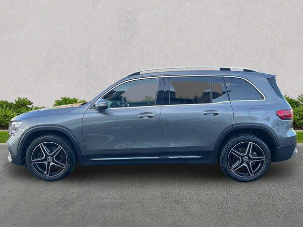 Used Mercedes-Benz GLB 2023 for sale - 76187164: Photo 19