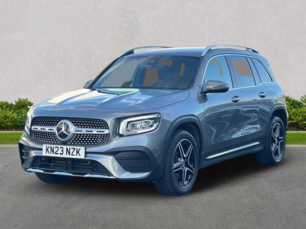 Used Mercedes-Benz GLB 2023 for sale - 76187164: Photo 20