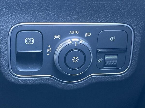 Used Mercedes-Benz GLB 2023 for sale - 76187164: Photo 22