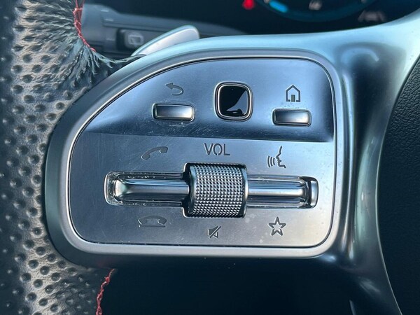 Used Mercedes-Benz GLB 2023 for sale - 76187164: Photo 26