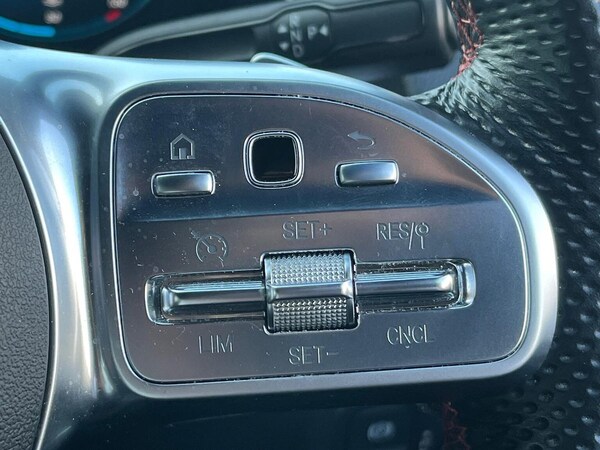 Used Mercedes-Benz GLB 2023 for sale - 76187164: Photo 27