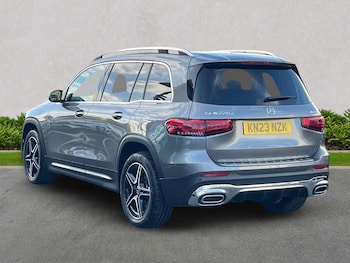 Used Mercedes-Benz GLB 2023 for sale - 76187164: Photo 2