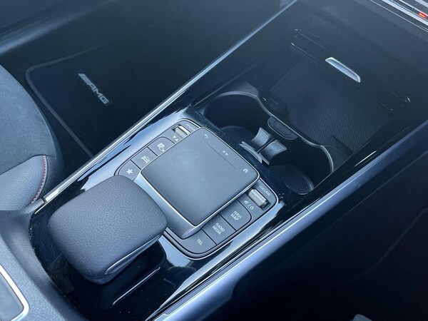 Used Mercedes-Benz GLB 2023 for sale - 76187164: Photo 32