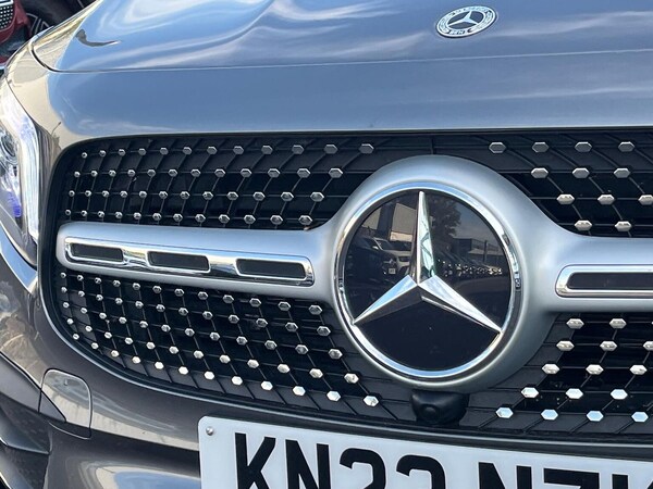 Used Mercedes-Benz GLB 2023 for sale - 76187164: Photo 33