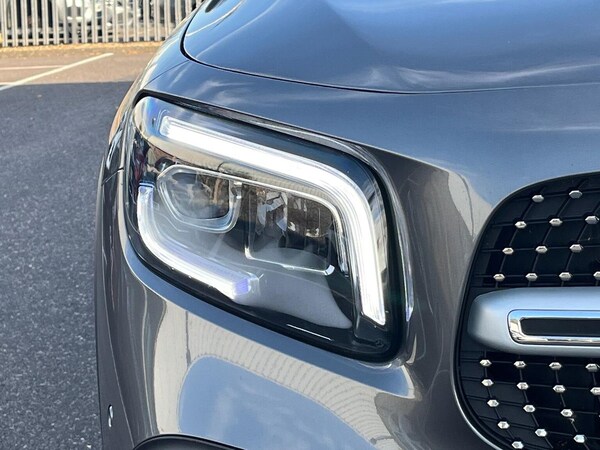 Used Mercedes-Benz GLB 2023 for sale - 76187164: Photo 34