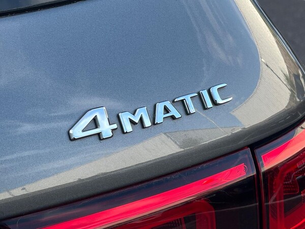 Used Mercedes-Benz GLB 2023 for sale - 76187164: Photo 35