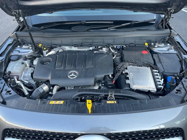 Used Mercedes-Benz GLB 2023 for sale - 76187164: Photo 39