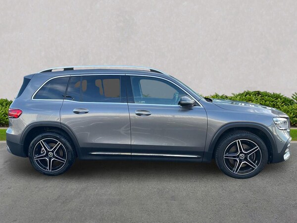 Used Mercedes-Benz GLB 2023 for sale - 76187164: Photo 3