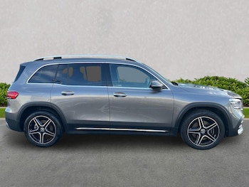 Used Mercedes-Benz GLB 2023 for sale - 76187164: Photo 3