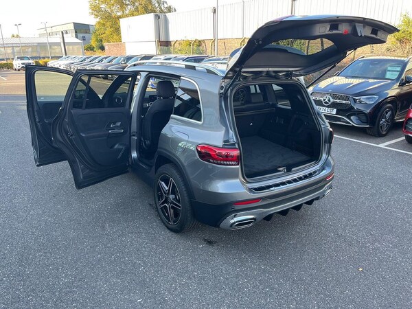 Used Mercedes-Benz GLB 2023 for sale - 76187164: Photo 40