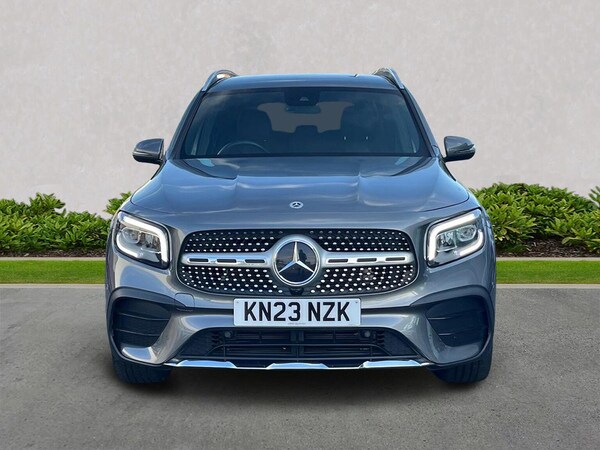 Used Mercedes-Benz GLB 2023 for sale - 76187164: Photo 5