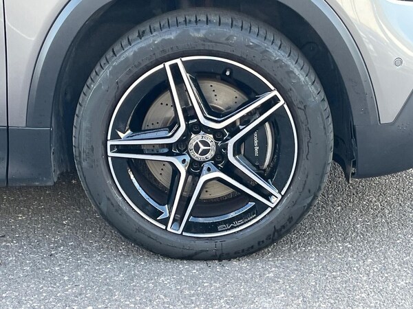 Used Mercedes-Benz GLB 2023 for sale - 76187164: Photo 6