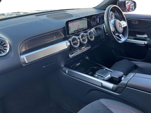 Used Mercedes-Benz GLB 2023 for sale - 76187164: Photo 7