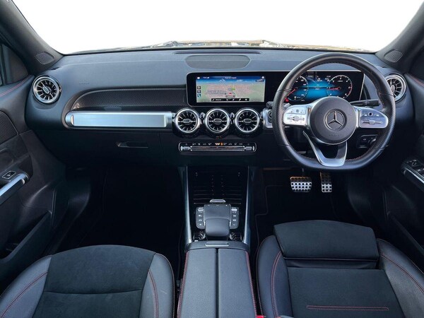 Used Mercedes-Benz GLB 2023 for sale - 76187164: Photo 8