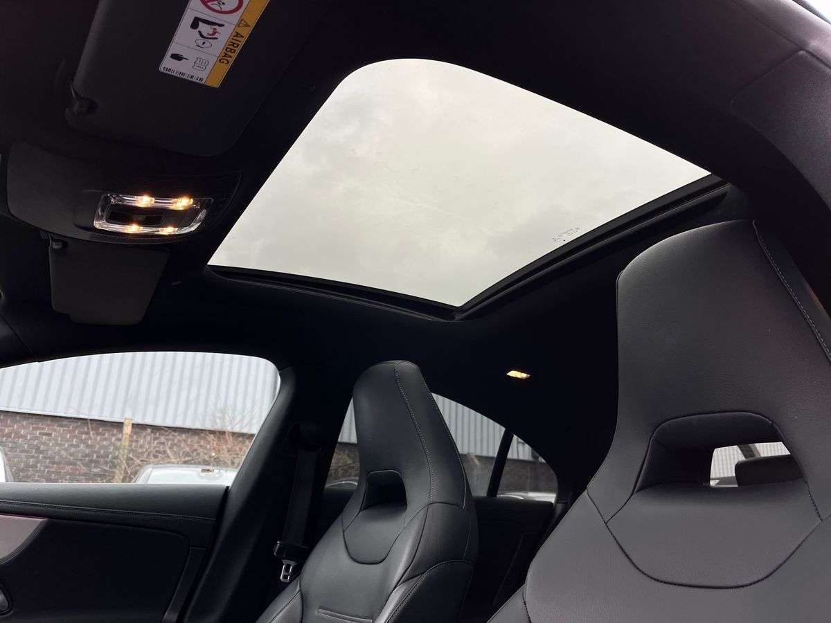 Used Mercedes-Benz CLA 2022 for sale - 78196322: Photo 14