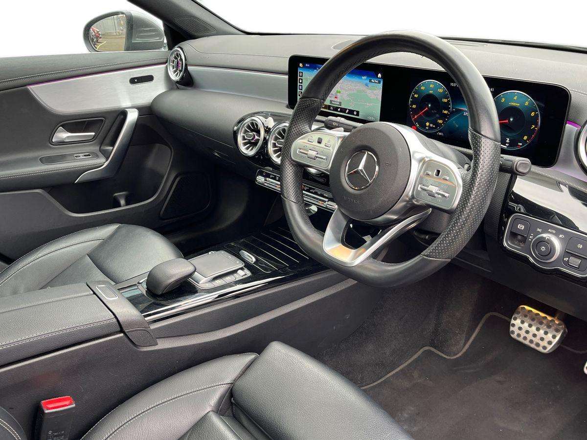 Used Mercedes-Benz CLA 2022 for sale - 78196322: Photo 15
