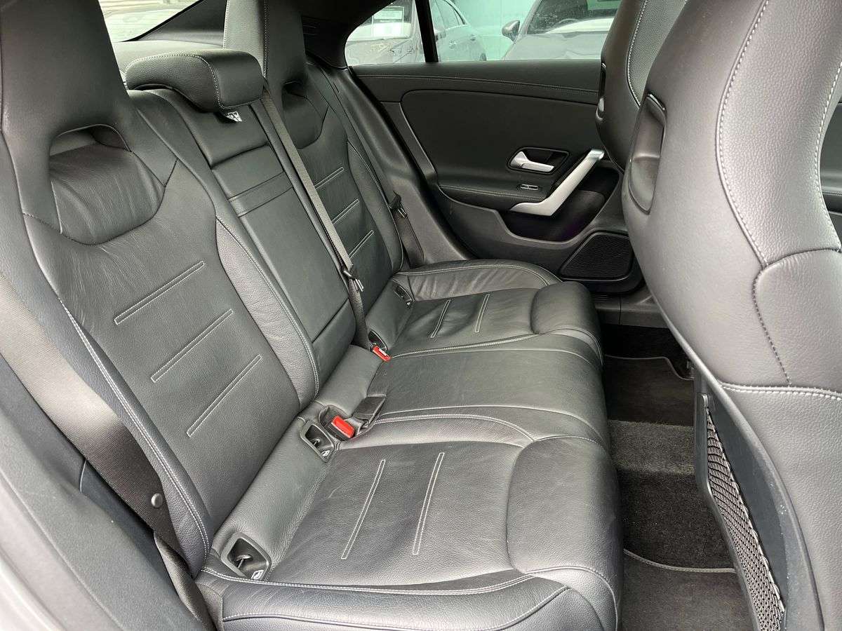 Used Mercedes-Benz CLA 2022 for sale - 78196322: Photo 16