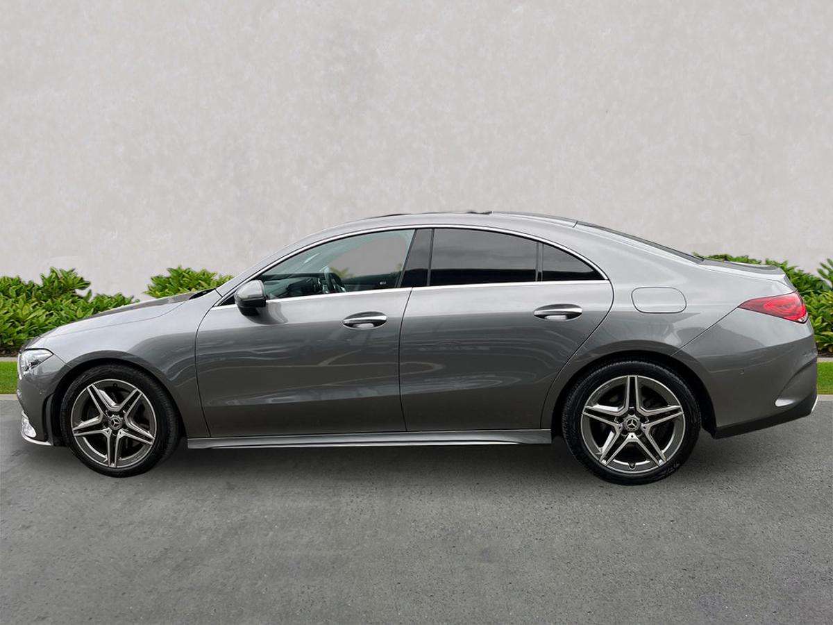 Used Mercedes-Benz CLA 2022 for sale - 78196322: Photo 19