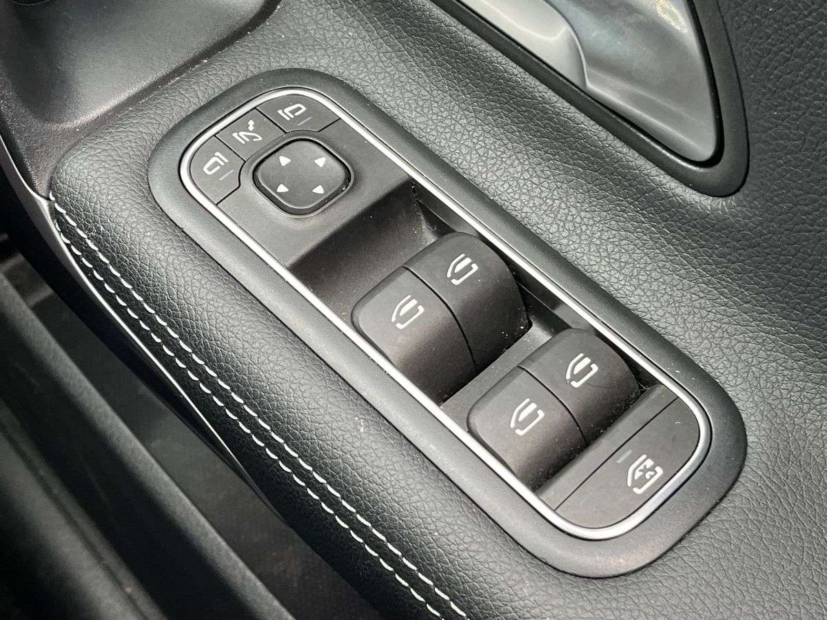 Used Mercedes-Benz CLA 2022 for sale - 78196322: Photo 21