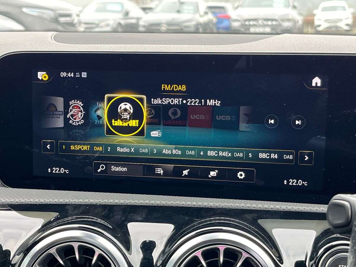 Used Mercedes-Benz CLA 2022 for sale - 78196322: Photo 25