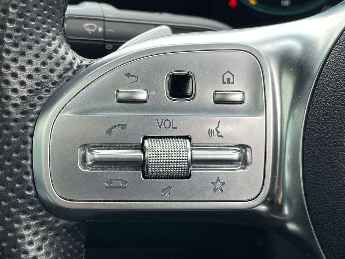 Used Mercedes-Benz CLA 2022 for sale - 78196322: Photo 26