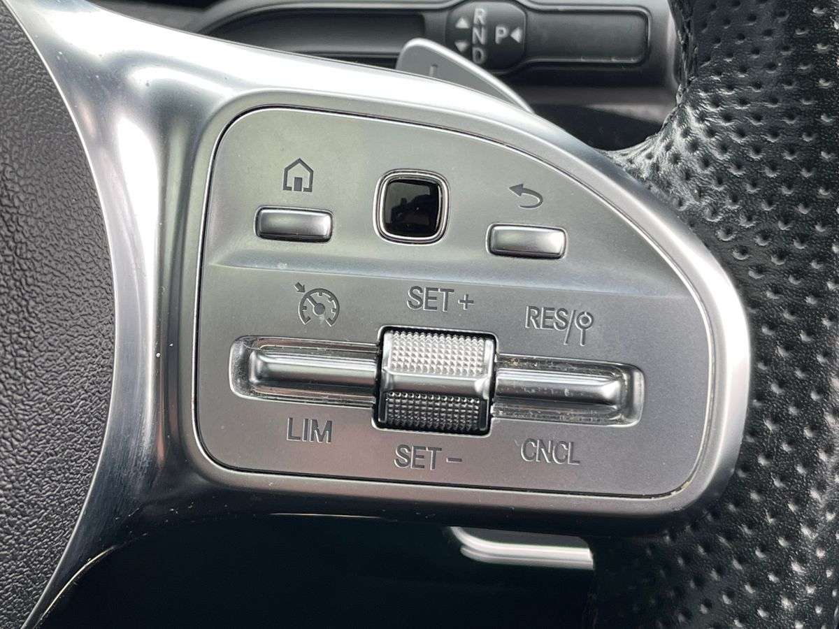 Used Mercedes-Benz CLA 2022 for sale - 78196322: Photo 27