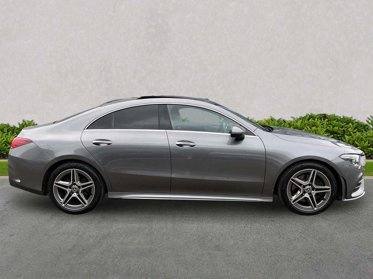 Used Mercedes-Benz CLA 2022 for sale - 78196322: Photo 3