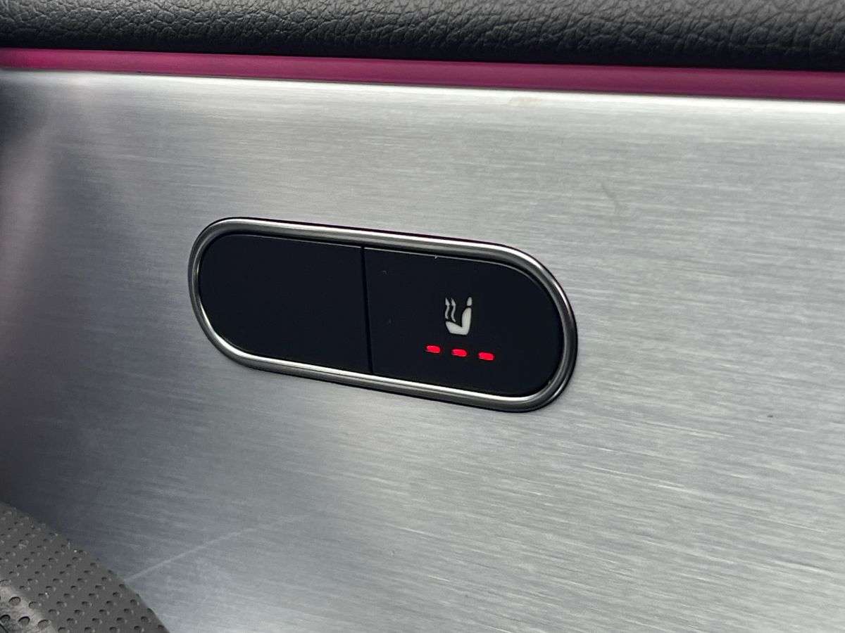 Used Mercedes-Benz CLA 2022 for sale - 78196322: Photo 30