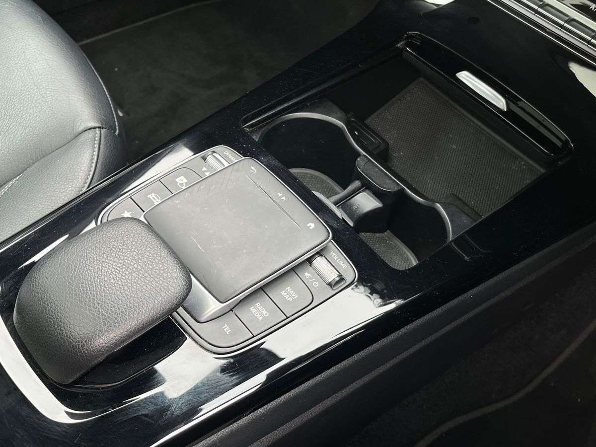 Used Mercedes-Benz CLA 2022 for sale - 78196322: Photo 32