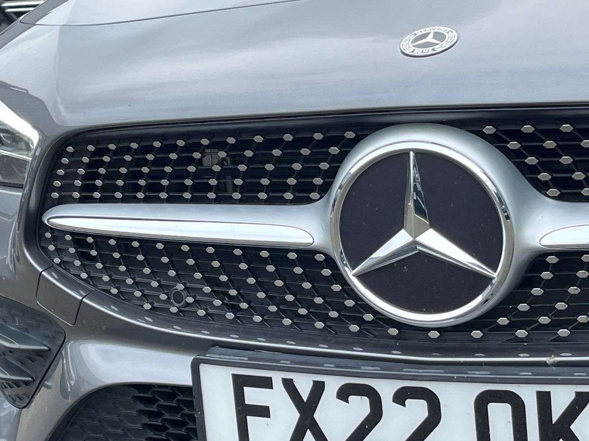 Used Mercedes-Benz CLA 2022 for sale - 78196322: Photo 33