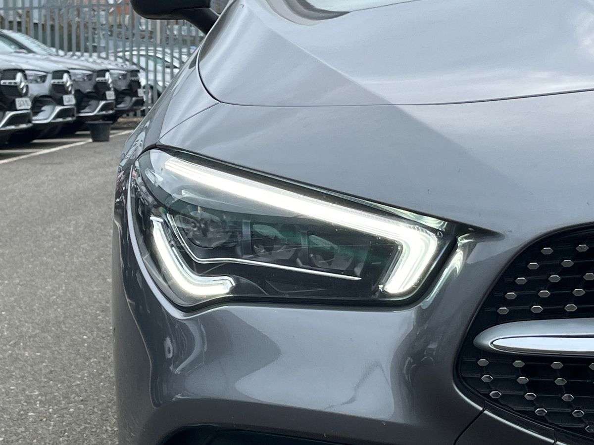 Used Mercedes-Benz CLA 2022 for sale - 78196322: Photo 34