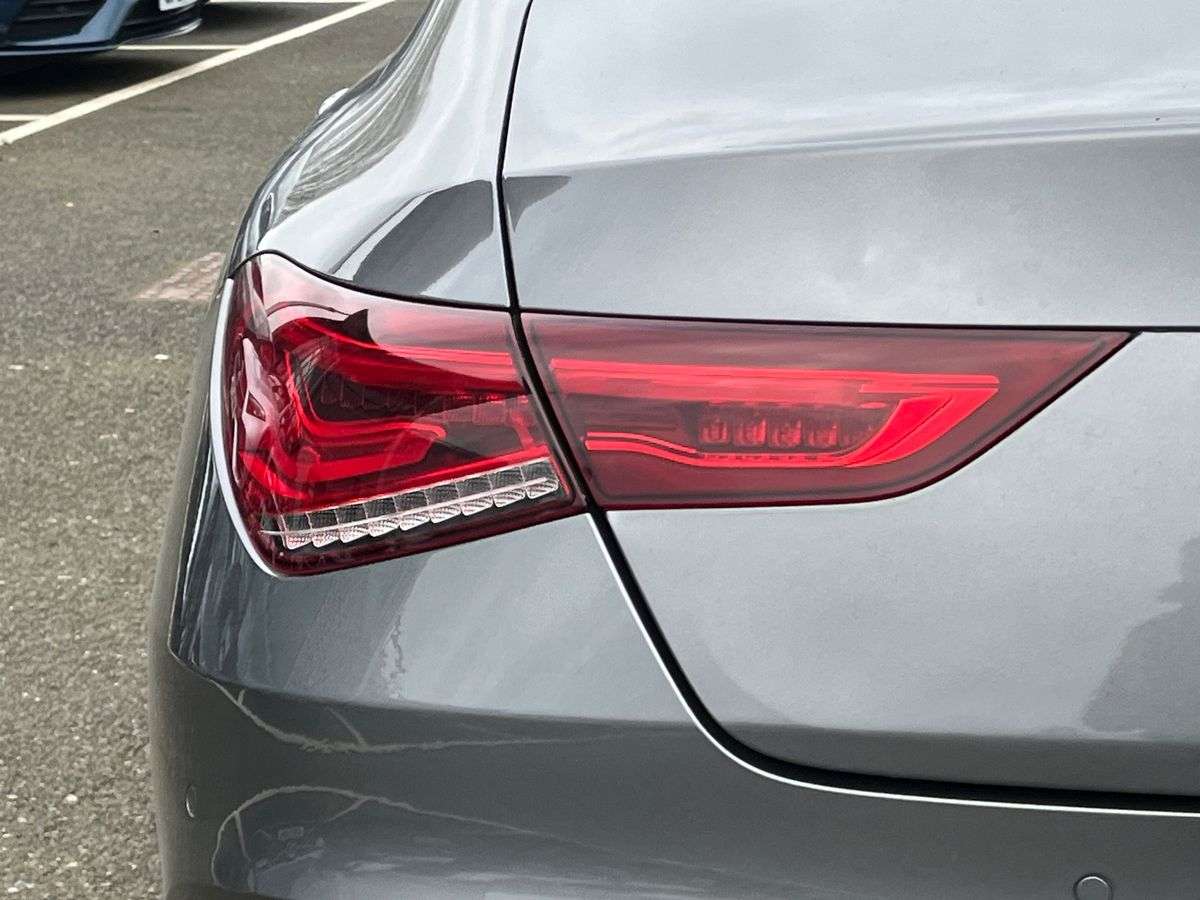 Used Mercedes-Benz CLA 2022 for sale - 78196322: Photo 36