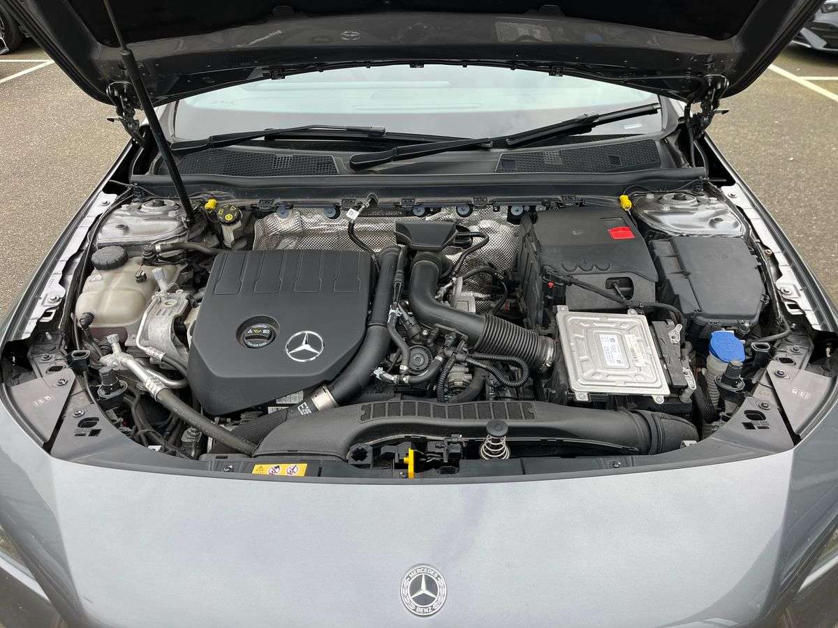 Used Mercedes-Benz CLA 2022 for sale - 78196322: Photo 39