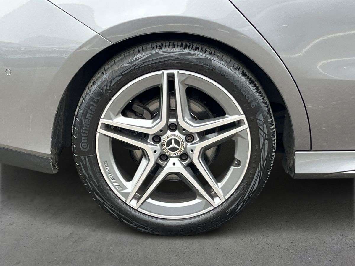 Used Mercedes-Benz CLA 2022 for sale - 78196322: Photo 6