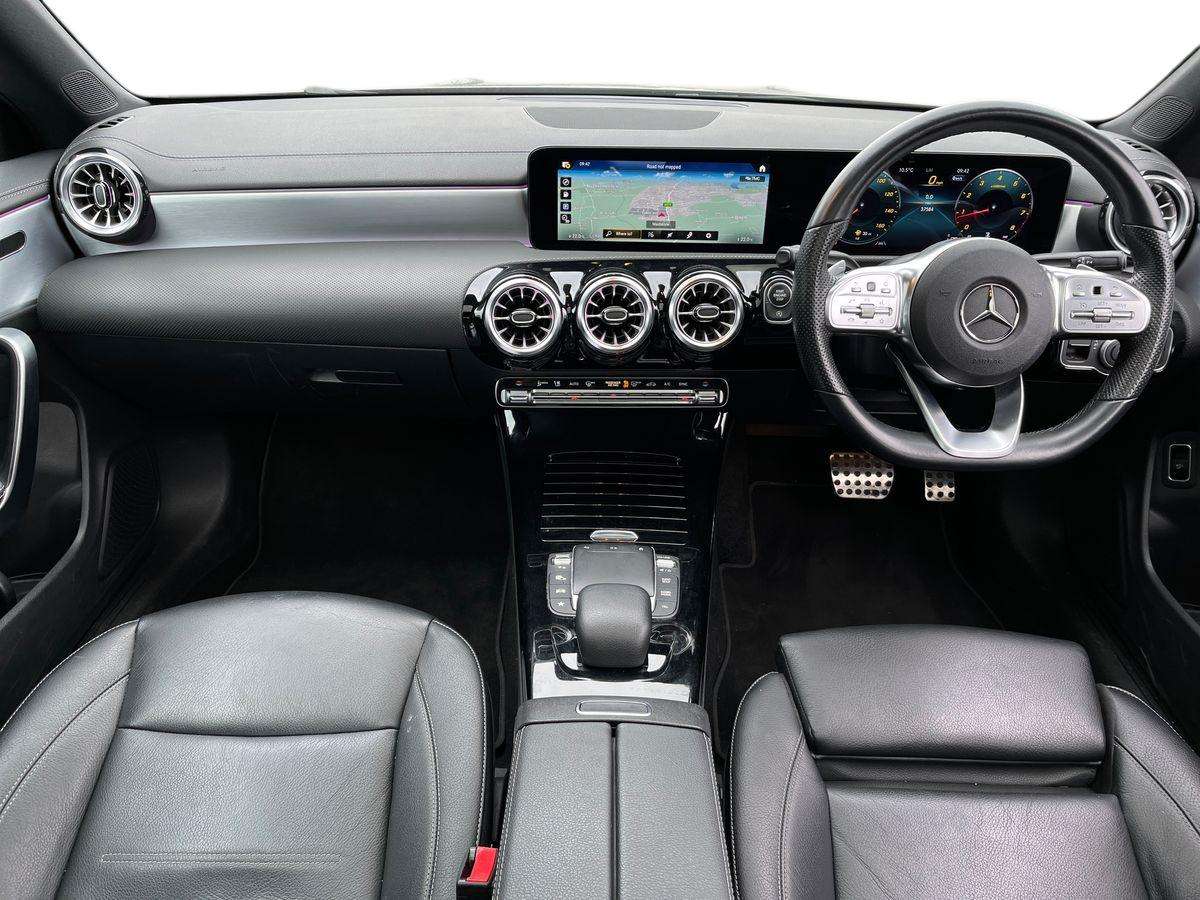 Used Mercedes-Benz CLA 2022 for sale - 78196322: Photo 8