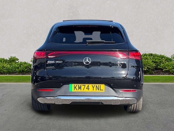 Used Mercedes-Benz EQA 2024 for sale - 79055802: Photo