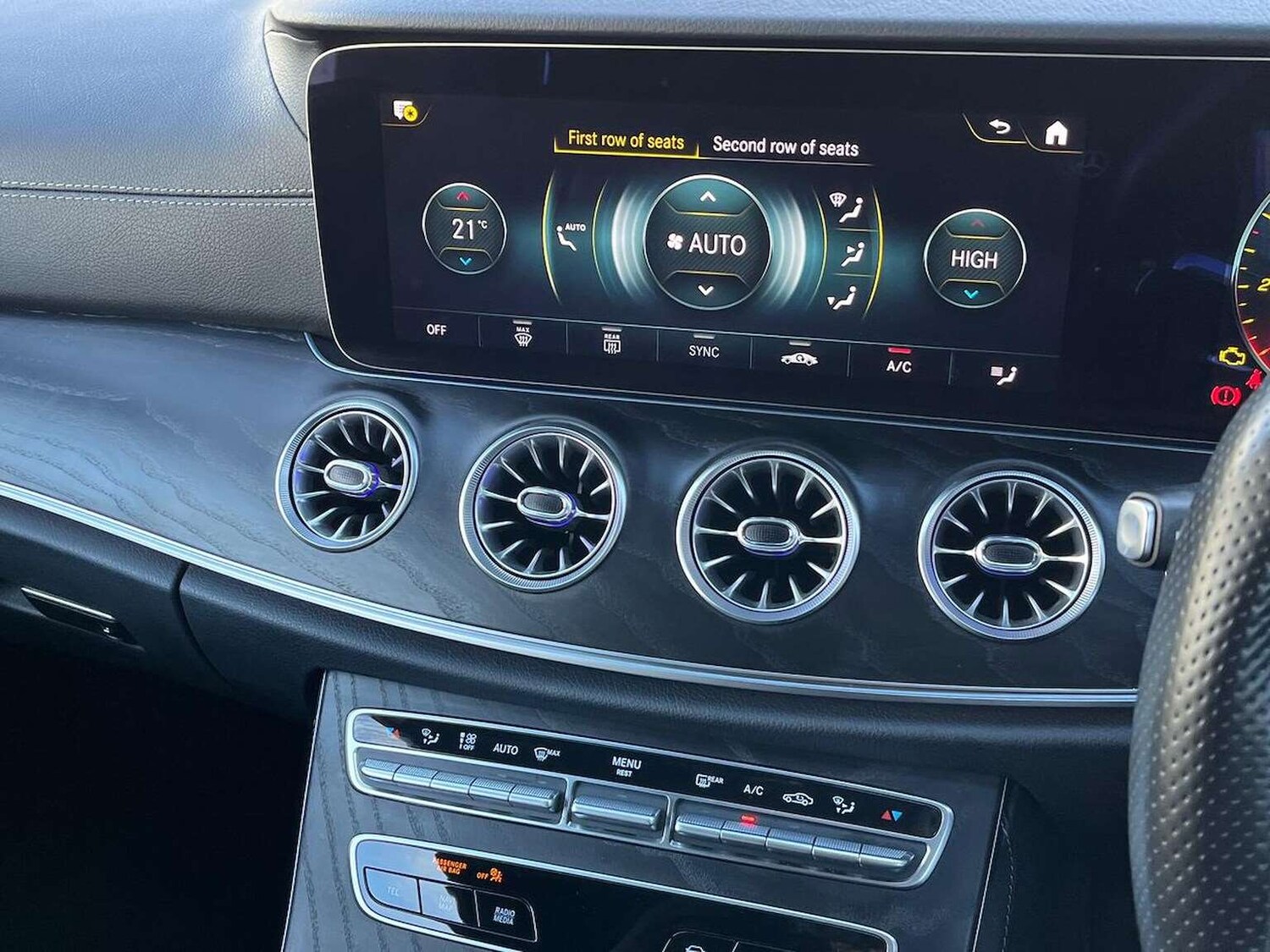 Used Mercedes-Benz E Class 2023 for sale - 77568652: Photo 12