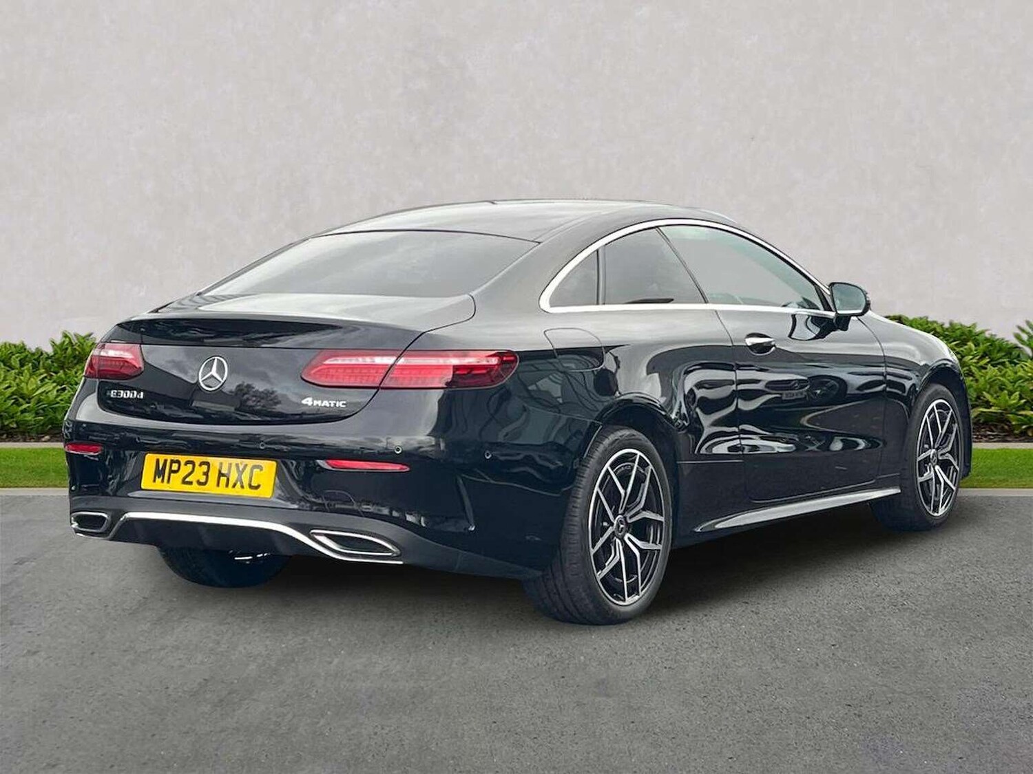 Used Mercedes-Benz E Class 2023 for sale - 77568652: Photo 18