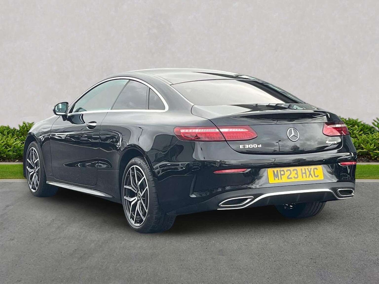 Used Mercedes-Benz E Class 2023 for sale - 77568652: Photo 2