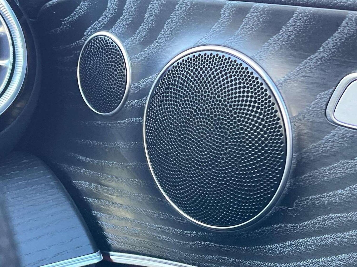 Used Mercedes-Benz E Class 2023 for sale - 77568652: Photo 31