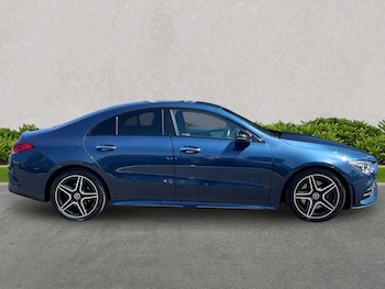 Used Mercedes-Benz CLA 2023 for sale - 79335489: Photo