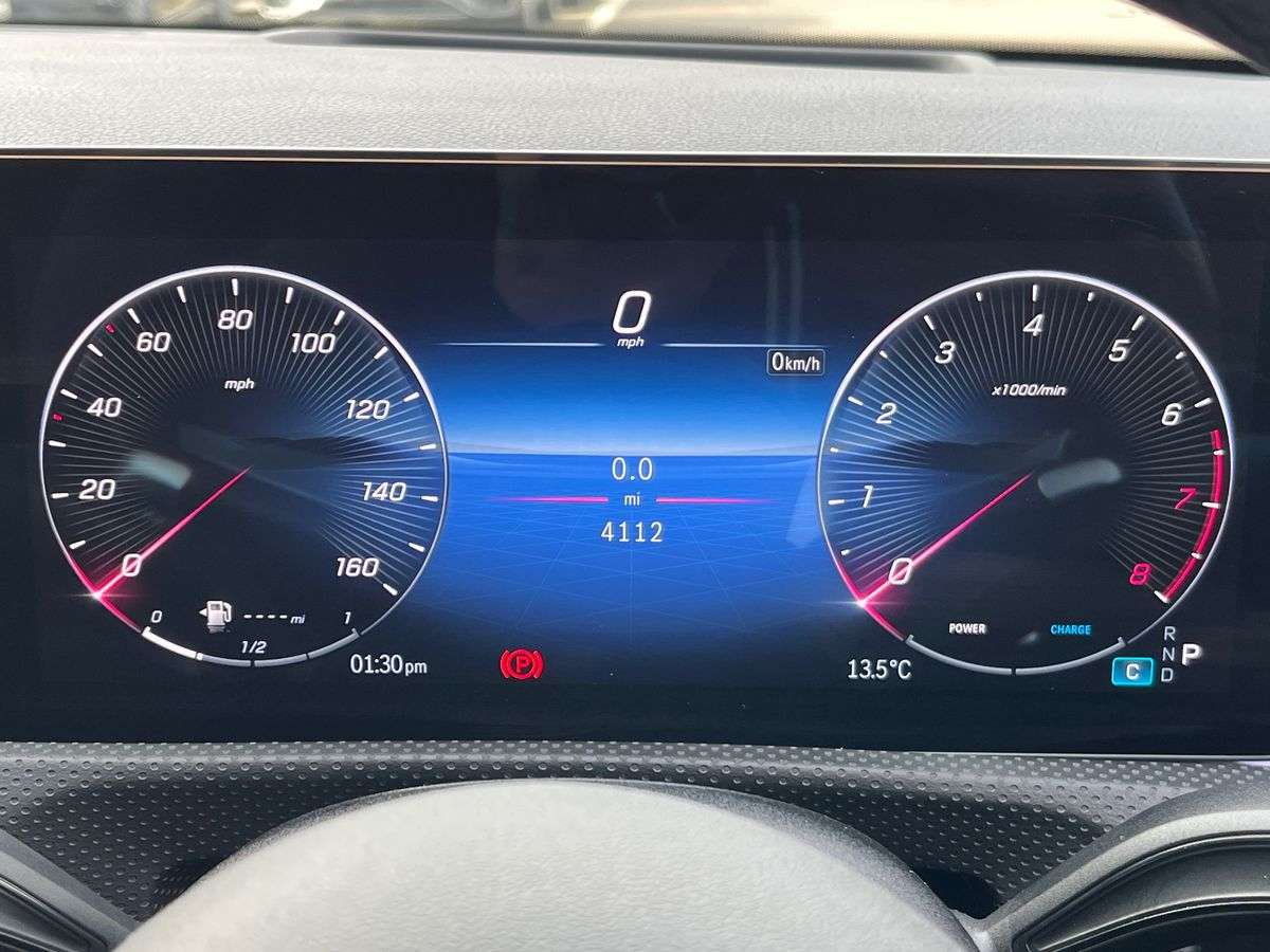 Used Mercedes-Benz CLA 2025 for sale - 78191007: Photo 10