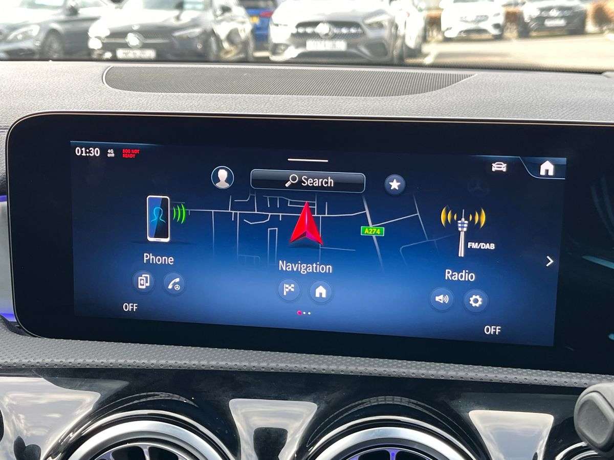 Used Mercedes-Benz CLA 2025 for sale - 78191007: Photo 11