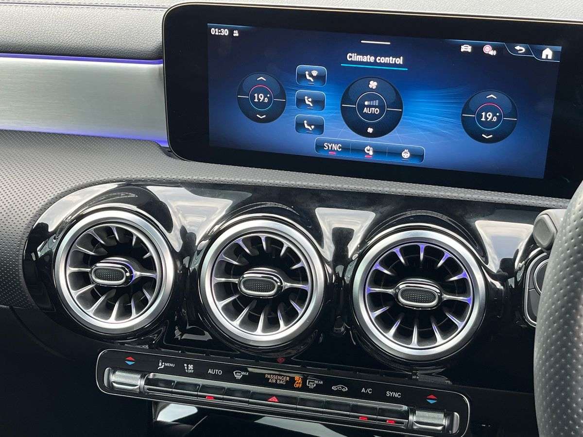 Used Mercedes-Benz CLA 2025 for sale - 78191007: Photo 12